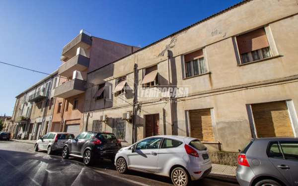 Foto Appartamento in vendita a Sassari