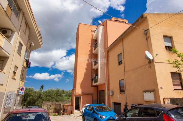 Foto Appartamento in vendita a Sassari