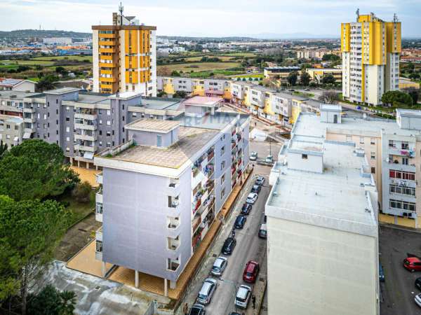 Foto Appartamento in vendita a Sassari