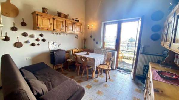 Foto Appartamento in vendita a Sassello