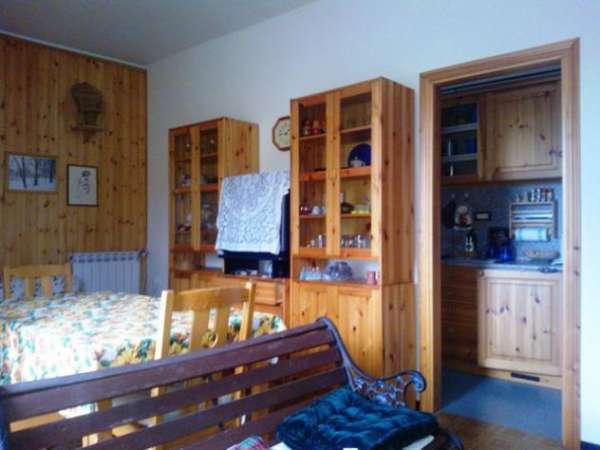 Foto Appartamento in vendita a Sassello