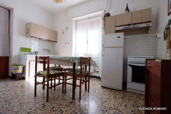 Foto Appartamento in vendita a Sassello
