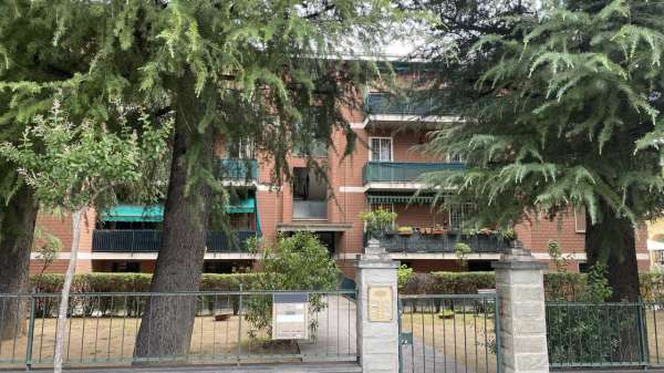 Foto Appartamento in vendita a Sasso Marconi