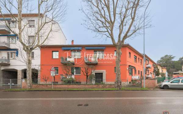 Foto Appartamento in vendita a Sasso Marconi
