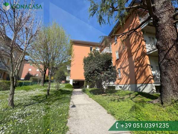 Foto Appartamento in vendita a Sasso Marconi