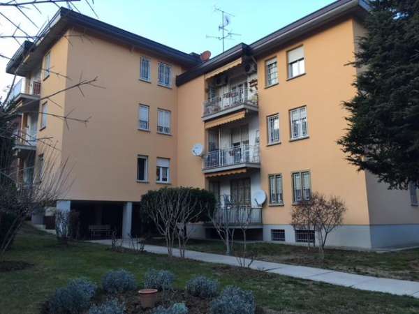 Foto Appartamento in vendita a Sasso Marconi