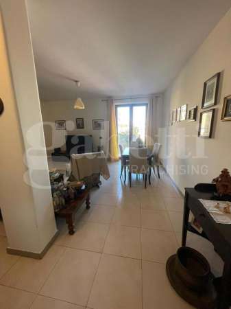 Foto Appartamento in vendita a Saviano
