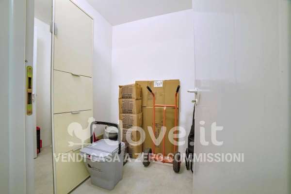 Foto Appartamento in vendita a Savignano Sul Rubicone