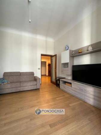 Foto Appartamento in vendita a Savona, Centro Mare