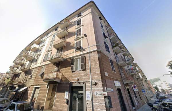 Foto Appartamento in vendita a Savona