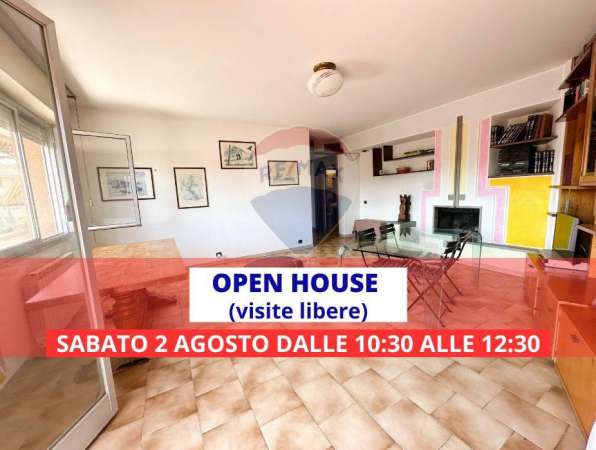 Foto Appartamento in vendita a Savona