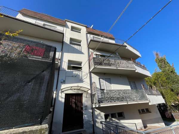 Foto Appartamento in vendita a Scafa