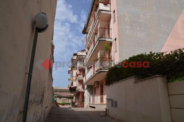 Foto Appartamento in vendita a Scafati
