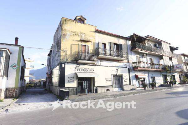 Foto Appartamento in vendita a Scafati