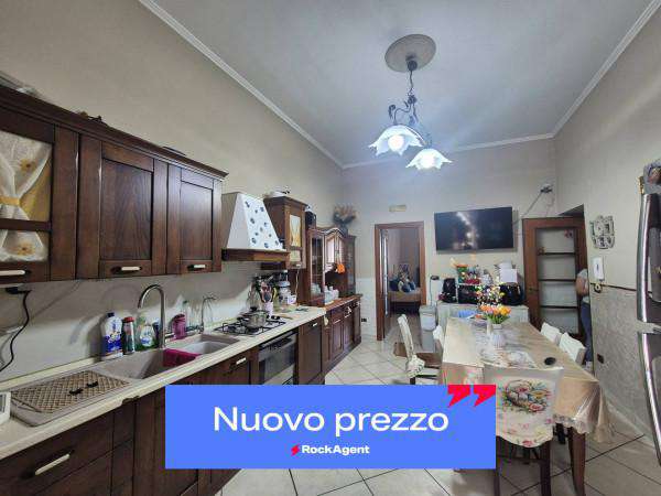 Foto Appartamento in vendita a Scafati