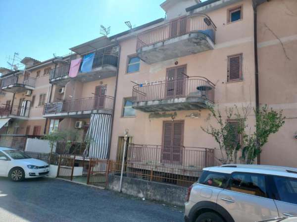 Foto Appartamento in vendita a Scalea