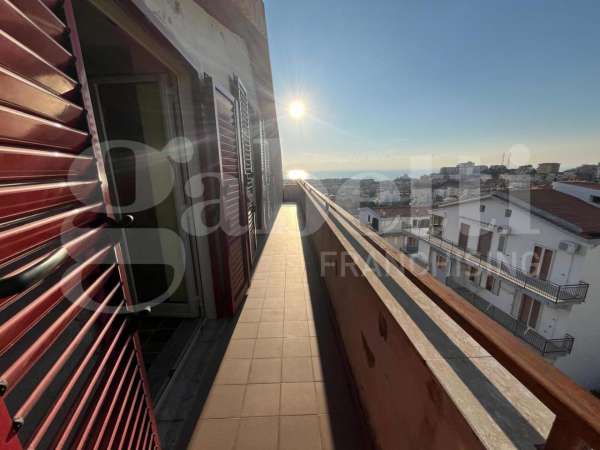 Foto Appartamento in vendita a Scalea