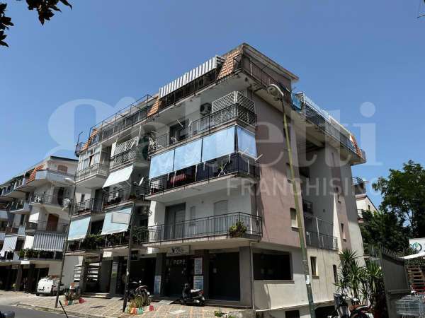 Foto Appartamento in vendita a Scalea
