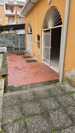 Foto Appartamento in vendita a Scalea