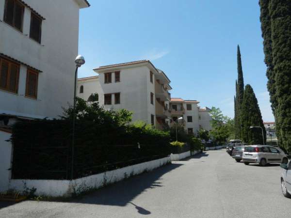 Foto Appartamento in vendita a Scalea