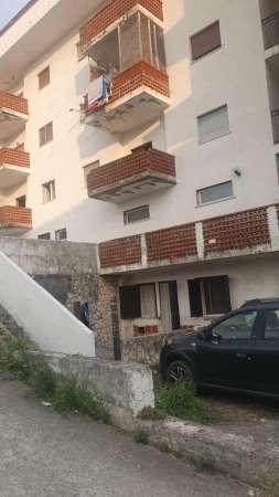 Foto Appartamento in vendita a Scalea
