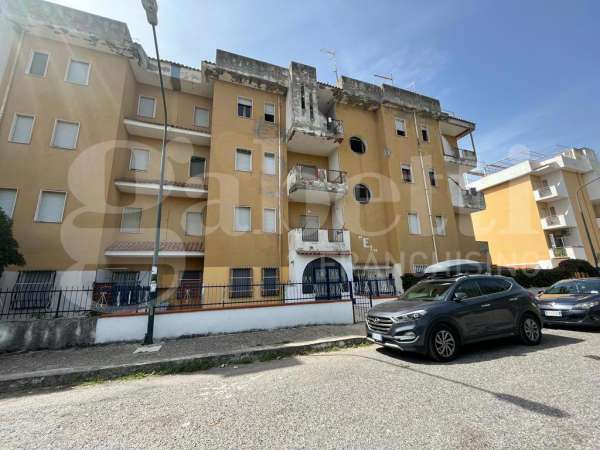 Foto Appartamento in vendita a Scalea