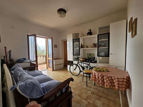 Foto Appartamento in vendita a Scalea
