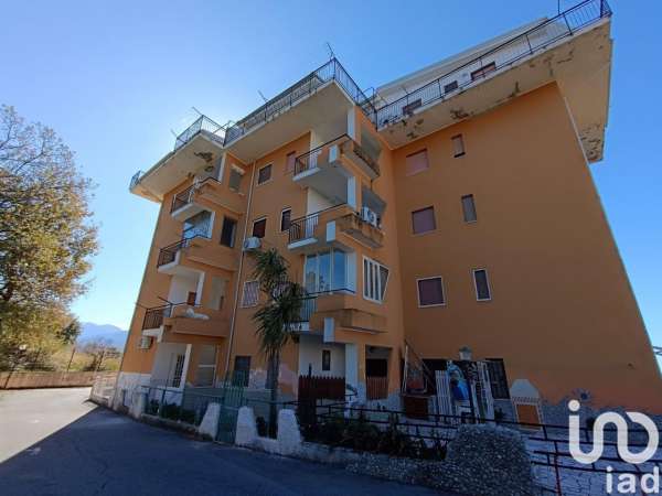 Foto Appartamento in vendita a Scalea