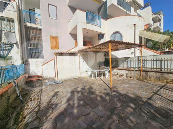Foto Appartamento in vendita a Scalea