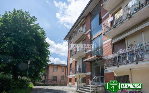 Foto Appartamento in vendita a Secugnago