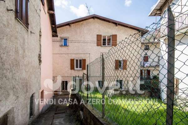 Foto Appartamento in vendita a Sedrina