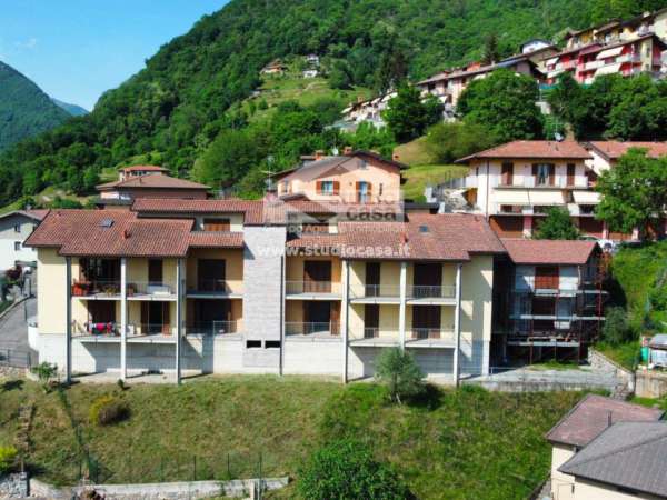 Foto Appartamento in vendita a Sedrina
