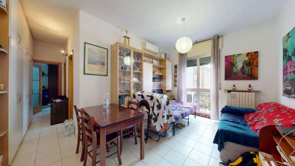 Foto Appartamento in vendita a Segrate