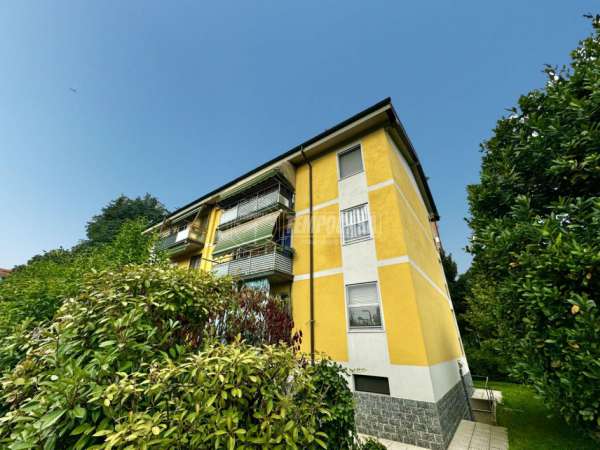 Foto Appartamento in vendita a Segrate