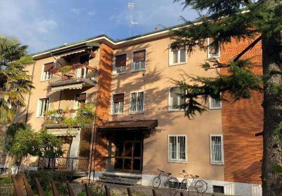 Foto Appartamento in Vendita a Senago