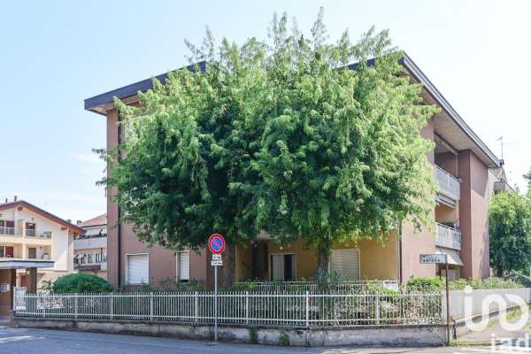 Foto Appartamento in vendita a Senago