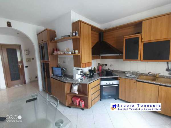 Foto Appartamento in Vendita a Senago Piazza Giovanni XXIII