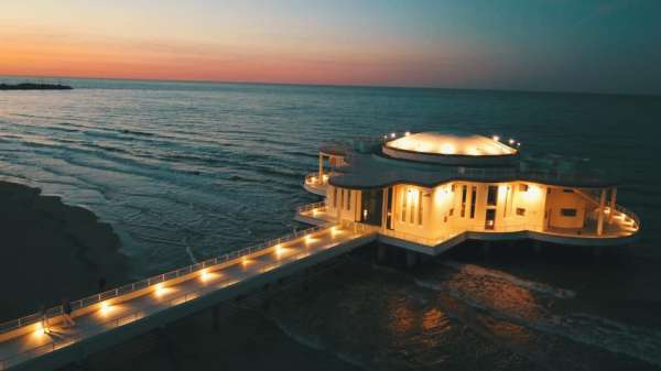 Foto APPARTAMENTO in VENDITA a SENIGALLIA
