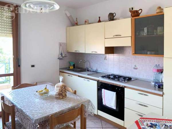 Foto Appartamento in vendita a Senigallia