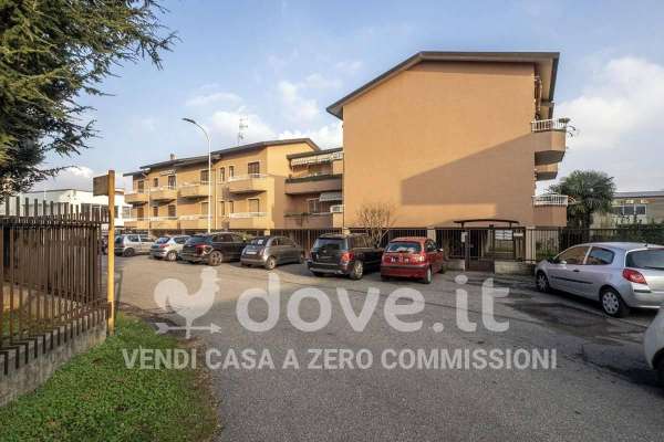Foto Appartamento in vendita a Seregno
