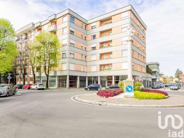 Foto Appartamento in vendita a Seregno