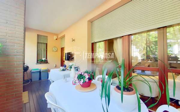Foto Appartamento in vendita a Seregno