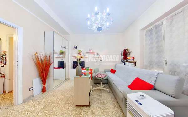 Foto Appartamento in vendita a Seregno