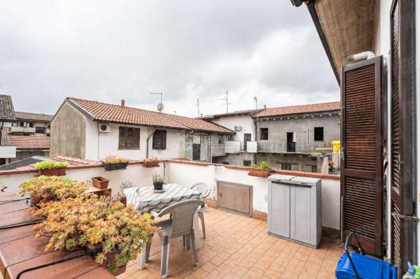 Foto Appartamento in vendita a Seregno