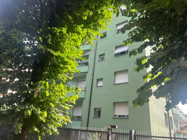 Foto Appartamento in vendita a Seregno
