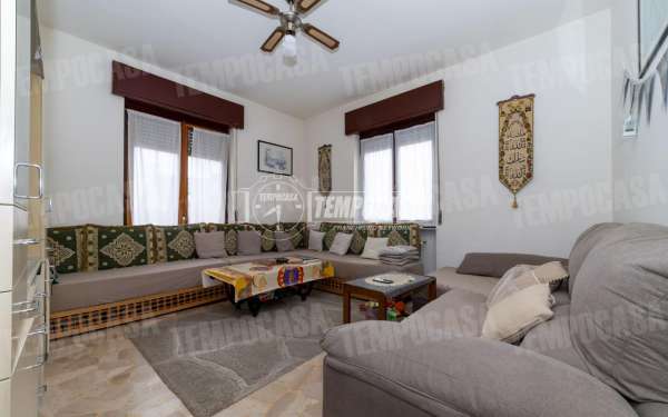 Foto Appartamento in vendita a Seriate