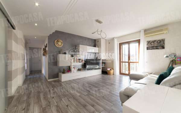 Foto Appartamento in vendita a Seriate