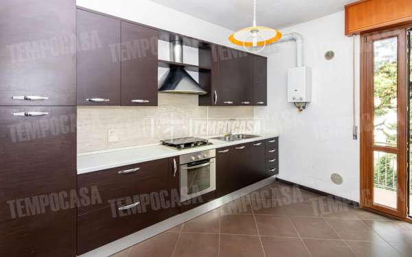 Foto Appartamento in vendita a Seriate