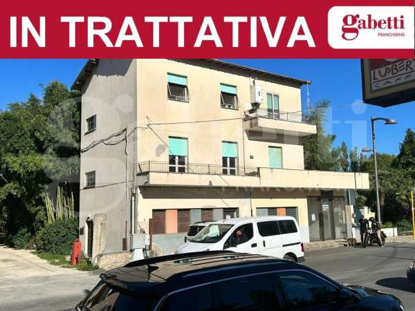 Foto Appartamento in vendita a Sermoneta