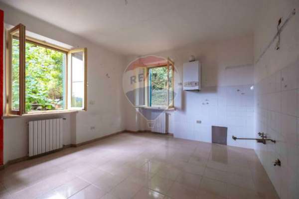 Foto Appartamento in vendita a Serra San Quirico - 2 locali 50mq